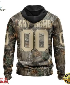 NHL Columbus Blue Jackets Specialized Unisex Vest Kits With Realtree Camo Hoodie, T Shirt, NHL Hockey 3D Shirt Nhl Columbus Blue Jackets Specialized Unisex Vest Kits With Realtree Camo Hoodie T Shirt 2