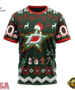 NHL Dallas Stars Hockey Christmas Is Coming 2026 Hoodie, T Shirt , NHL Hockey 3D Shirt 7 NHL Dallas Stars Hockey Christmas Is Coming 2026 Hoodie, T Shirt , NHL Hockey 3D Shirt Nhl Dallas Stars Hockey Christmas IS Coming 2026 Hoodie T Shirt 4