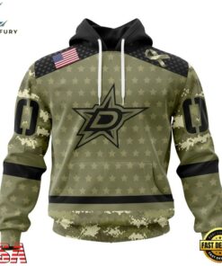 NHL Dallas Stars Special Camo Military Appreciation Hoodie, T Shirt , NHL Hockey 3D Shirt Nhl Dallas Stars Special Camo Military Appreciation Hoodie T Shirt 1