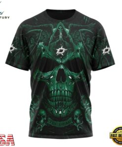 NHL Dallas Stars Special Design Halloween With Skull Art Hoodie, T Shirt , NHL Hockey 3D Shirt 7 NHL Dallas Stars Special Design Halloween With Skull Art Hoodie, T Shirt , NHL Hockey 3D Shirt Nhl Dallas Stars Special Design Halloween With Skull Art Hoodie T Shirt 4