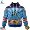 NHL Dallas Stars Special Paw Patrol Kits Hoodie, T Shirt , NHL Hockey 3D Shirt 2 NHL Dallas Stars Special Paw Patrol Kits Hoodie, T Shirt , NHL Hockey 3D Shirt Nhl Dallas Stars Special Paw Patrol Kits Hoodie T Shirt 1