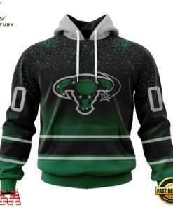 NHL Dallas Stars Special Retro Gradient Design Hoodie, T Shirt, NHL Hockey 3D Shirt Nhl Dallas Stars Special Retro Gradient Design Hoodie T Shirt 1