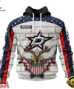 NHL Dallas Stars Specialized In US Concepts Unisex Hoodie, T Shirt, NHL Hockey 3D Shirt Nhl Dallas Stars Specialized IN US Concepts Unisex Hoodie T Shirt 1