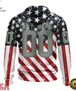 NHL Dallas Stars Specialized Kits For Honor USS Military Hoodie, T Shirt , NHL Hockey 3D Shirt Nhl Dallas Stars Specialized Kits For Honor Uss Military Hoodie T Shirt 2