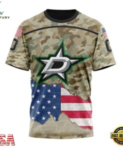 NHL Dallas Stars Specialized Kits For United State With Camo Color Hoodie, T Shirt , NHL Hockey 3D Shirt 7 NHL Dallas Stars Specialized Kits For United State With Camo Color Hoodie, T Shirt , NHL Hockey 3D Shirt Nhl Dallas Stars Specialized Kits For United State With Camo Color Hoodie T Shirt 4