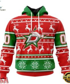 NHL Dallas Stars Specialized Unisex Christmas Is Coming Hoodie, T Shirt , NHL Hockey 3D Shirt Nhl Dallas Stars Specialized Unisex Christmas IS Coming Hoodie T Shirt 1