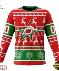 NHL Dallas Stars Specialized Unisex Christmas Is Coming Hoodie, T Shirt , NHL Hockey 3D Shirt Nhl Dallas Stars Specialized Unisex Christmas IS Coming Hoodie T Shirt 3