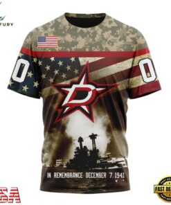 NHL Dallas Stars Specialized Unisex Kits Remember Pearl Harbor Hoodie, T Shirt , NHL Hockey 3D Shirt 7 NHL Dallas Stars Specialized Unisex Kits Remember Pearl Harbor Hoodie, T Shirt , NHL Hockey 3D Shirt Nhl Dallas Stars Specialized Unisex Kits Remember Pearl Harbor Hoodie T Shirt 4