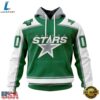 NHL Dallas Stars Specialized Unisex Kits With Retro Concepts Hoodie, T Shirt , NHL Hockey 3D Shirt 2 NHL Dallas Stars Specialized Unisex Kits With Retro Concepts Hoodie, T Shirt , NHL Hockey 3D Shirt Nhl Dallas Stars Specialized Unisex Kits With Retro Concepts Hoodie T Shirt 1
