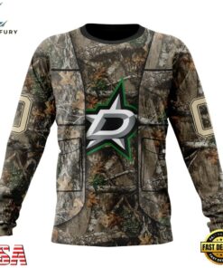 NHL Dallas Stars Specialized Unisex Vest Kits With Realtree Camo Hoodie, T Shirt, NHL Hockey 3D Shirt 6 NHL Dallas Stars Specialized Unisex Vest Kits With Realtree Camo Hoodie, T Shirt, NHL Hockey 3D Shirt Nhl Dallas Stars Specialized Unisex Vest Kits With Realtree Camo Hoodie T Shirt 3
