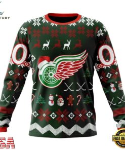 NHL Detroit Red Wings Hockey Christmas Is Coming 2026 Hoodie, T Shirt , NHL Hockey 3D Shirt 6 NHL Detroit Red Wings Hockey Christmas Is Coming 2026 Hoodie, T Shirt , NHL Hockey 3D Shirt Nhl Detroit Red Wings Hockey Christmas IS Coming 2026 Hoodie T Shirt 3