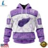 NHL Detroit Red Wings Special Lavender Fight Cancer Hoodie, T Shirt , NHL Hockey 3D Shirt 10 NHL Detroit Red Wings Special Lavender Fight Cancer Hoodie, T Shirt , NHL Hockey 3D Shirt Nhl Detroit Red Wings Special Lavender Fight Cancer Hoodie T Shirt 1