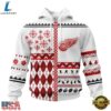 NHL Detroit Red Wings Specialized Christmas Is Coming New Design Hoodie, T Shirt , NHL Hockey 3D Shirt Nhl Detroit Red Wings Specialized Christmas IS Coming New Design Hoodie T Shirt 1