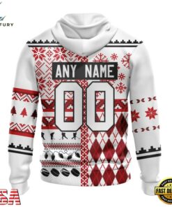 NHL Detroit Red Wings Specialized Christmas Is Coming New Design Hoodie, T Shirt , NHL Hockey 3D Shirt Nhl Detroit Red Wings Specialized Christmas IS Coming New Design Hoodie T Shirt 2