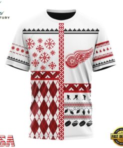NHL Detroit Red Wings Specialized Christmas Is Coming New Design Hoodie, T Shirt , NHL Hockey 3D Shirt 7 NHL Detroit Red Wings Specialized Christmas Is Coming New Design Hoodie, T Shirt , NHL Hockey 3D Shirt Nhl Detroit Red Wings Specialized Christmas IS Coming New Design Hoodie T Shirt 4