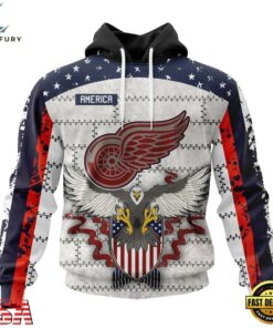 NHL Detroit Red Wings Specialized In US Concepts Unisex Hoodie, T Shirt, NHL Hockey 3D Shirt Nhl Detroit Red Wings Specialized IN US Concepts Unisex Hoodie T Shirt 1