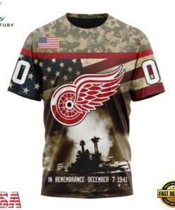 NHL Detroit Red Wings Specialized Unisex Kits Remember Pearl Harbor Hoodie, T Shirt , NHL Hockey 3D Shirt 7 NHL Detroit Red Wings Specialized Unisex Kits Remember Pearl Harbor Hoodie, T Shirt , NHL Hockey 3D Shirt Nhl Detroit Red Wings Specialized Unisex Kits Remember Pearl Harbor Hoodie T Shirt 4