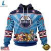 NHL Edmonton Oilers Special Paw Patrol Kits Hoodie, T Shirt , NHL Hockey 3D Shirt 2 NHL Edmonton Oilers Special Paw Patrol Kits Hoodie, T Shirt , NHL Hockey 3D Shirt Nhl Edmonton Oilers Special Paw Patrol Kits Hoodie T Shirt 1