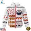 NHL Edmonton Oilers Specialized Christmas Is Coming New Design Hoodie, T Shirt , NHL Hockey 3D Shirt Nhl Edmonton Oilers Specialized Christmas IS Coming New Design Hoodie T Shirt 1