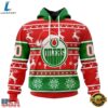 NHL Edmonton Oilers Specialized Unisex Christmas Is Coming Hoodie, T Shirt , NHL Hockey 3D Shirt Nhl Edmonton Oilers Specialized Unisex Christmas IS Coming Hoodie T Shirt 1