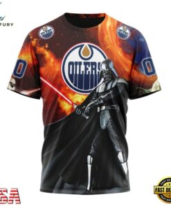 NHL Edmonton Oilers x Star War Specialized Design Hoodie, T Shirt , NHL Hockey 3D Shirt 6 NHL Edmonton Oilers x Star War Specialized Design Hoodie, T Shirt , NHL Hockey 3D Shirt Nhl Edmonton Oilers X Star War Specialized Design Hoodie T Shirt 3