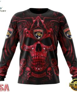 NHL Florida Panthers Special Design Halloween With Skull Art Hoodie, T Shirt , NHL Hockey 3D Shirt 6 NHL Florida Panthers Special Design Halloween With Skull Art Hoodie, T Shirt , NHL Hockey 3D Shirt Nhl Florida Panthers Special Design Halloween With Skull Art Hoodie T Shirt 3