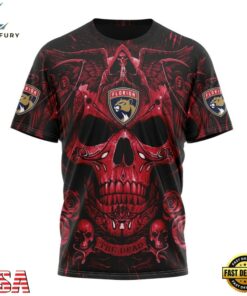 NHL Florida Panthers Special Design Halloween With Skull Art Hoodie, T Shirt , NHL Hockey 3D Shirt 7 NHL Florida Panthers Special Design Halloween With Skull Art Hoodie, T Shirt , NHL Hockey 3D Shirt Nhl Florida Panthers Special Design Halloween With Skull Art Hoodie T Shirt 4