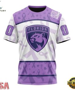NHL Florida Panthers Special Lavender Fight Cancer Hoodie, T Shirt , NHL Hockey 3D Shirt 9 NHL Florida Panthers Special Lavender Fight Cancer Hoodie, T Shirt , NHL Hockey 3D Shirt Nhl Florida Panthers Special Lavender Fight Cancer Hoodie T Shirt 5