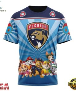 NHL Florida Panthers Special Paw Patrol Kits Hoodie, T Shirt , NHL Hockey 3D Shirt 7 NHL Florida Panthers Special Paw Patrol Kits Hoodie, T Shirt , NHL Hockey 3D Shirt Nhl Florida Panthers Special Paw Patrol Kits Hoodie T Shirt 4