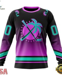 NHL Florida Panthers Special Retro Gradient Design Hoodie, T Shirt, NHL Hockey 3D Shirt 6 NHL Florida Panthers Special Retro Gradient Design Hoodie, T Shirt, NHL Hockey 3D Shirt Nhl Florida Panthers Special Retro Gradient Design Hoodie T Shirt 3
