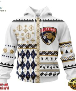 NHL Florida Panthers Specialized Christmas Is Coming New Design Hoodie, T Shirt , NHL Hockey 3D Shirt Nhl Florida Panthers Specialized Christmas IS Coming New Design Hoodie T Shirt 1