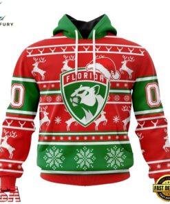 NHL Florida Panthers Specialized Unisex Christmas Is Coming Hoodie, T Shirt , NHL Hockey 3D Shirt Nhl Florida Panthers Specialized Unisex Christmas IS Coming Hoodie T Shirt 1