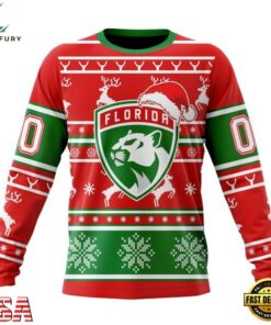 NHL Florida Panthers Specialized Unisex Christmas Is Coming Hoodie, T Shirt , NHL Hockey 3D Shirt Nhl Florida Panthers Specialized Unisex Christmas IS Coming Hoodie T Shirt 3