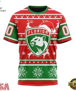 NHL Florida Panthers Specialized Unisex Christmas Is Coming Hoodie, T Shirt , NHL Hockey 3D Shirt Nhl Florida Panthers Specialized Unisex Christmas IS Coming Hoodie T Shirt 4
