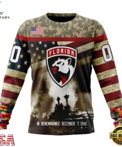 NHL Florida Panthers Specialized Unisex Kits Remember Pearl Harbor Hoodie, T Shirt , NHL Hockey 3D Shirt 6 NHL Florida Panthers Specialized Unisex Kits Remember Pearl Harbor Hoodie, T Shirt , NHL Hockey 3D Shirt Nhl Florida Panthers Specialized Unisex Kits Remember Pearl Harbor Hoodie T Shirt 3