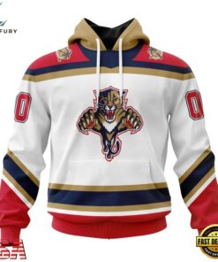NHL Florida Panthers Specialized Unisex Kits With Retro Concepts Hoodie, T Shirt , NHL Hockey 3D Shirt Nhl Florida Panthers Specialized Unisex Kits With Retro Concepts Hoodie T Shirt 1