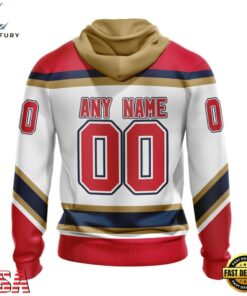 NHL Florida Panthers Specialized Unisex Kits With Retro Concepts Hoodie, T Shirt , NHL Hockey 3D Shirt Nhl Florida Panthers Specialized Unisex Kits With Retro Concepts Hoodie T Shirt 2