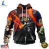 NHL Florida Panthers x Star War Specialized Design Hoodie, T Shirt , NHL Hockey 3D Shirt Nhl Florida Panthers X Star War Specialized Design Hoodie T Shirt 1