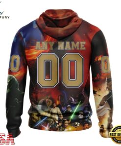 NHL Florida Panthers x Star War Specialized Design Hoodie, T Shirt , NHL Hockey 3D Shirt Nhl Florida Panthers X Star War Specialized Design Hoodie T Shirt 2