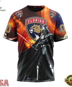 NHL Florida Panthers x Star War Specialized Design Hoodie, T Shirt , NHL Hockey 3D Shirt 6 NHL Florida Panthers x Star War Specialized Design Hoodie, T Shirt , NHL Hockey 3D Shirt Nhl Florida Panthers X Star War Specialized Design Hoodie T Shirt 3