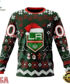 NHL Los Angeles Kings Hockey Christmas Is Coming 2026 Hoodie, T Shirt , NHL Hockey 3D Shirt 6 NHL Los Angeles Kings Hockey Christmas Is Coming 2026 Hoodie, T Shirt , NHL Hockey 3D Shirt Nhl Los Angeles Kings Hockey Christmas IS Coming 2026 Hoodie T Shirt 3