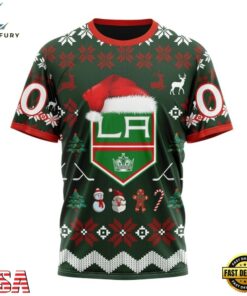 NHL Los Angeles Kings Hockey Christmas Is Coming 2026 Hoodie, T Shirt , NHL Hockey 3D Shirt 7 NHL Los Angeles Kings Hockey Christmas Is Coming 2026 Hoodie, T Shirt , NHL Hockey 3D Shirt Nhl Los Angeles Kings Hockey Christmas IS Coming 2026 Hoodie T Shirt 4