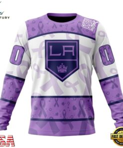 NHL Los Angeles Kings Special Lavender Fight Cancer Hoodie, T Shirt , NHL Hockey 3D Shirt 8 NHL Los Angeles Kings Special Lavender Fight Cancer Hoodie, T Shirt , NHL Hockey 3D Shirt Nhl Los Angeles Kings Special Lavender Fight Cancer Hoodie T Shirt 4