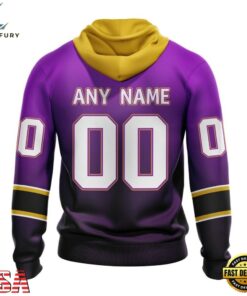 NHL Los Angeles Kings Special Retro Gradient Design Hoodie, T Shirt, NHL Hockey 3D Shirt Nhl Los Angeles Kings Special Retro Gradient Design Hoodie T Shirt 2