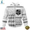 NHL Los Angeles Kings Specialized Christmas Is Coming New Design Hoodie, T Shirt , NHL Hockey 3D Shirt Nhl Los Angeles Kings Specialized Christmas IS Coming New Design Hoodie T Shirt 1