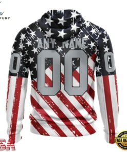 NHL Los Angeles Kings Specialized Kits For Honor USS Military Hoodie, T Shirt , NHL Hockey 3D Shirt Nhl Los Angeles Kings Specialized Kits For Honor Uss Military Hoodie T Shirt 2