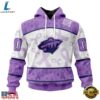 NHL Minnesota Wild Special Lavender Fight Cancer Hoodie, T Shirt , NHL Hockey 3D Shirt 10 NHL Minnesota Wild Special Lavender Fight Cancer Hoodie, T Shirt , NHL Hockey 3D Shirt Nhl Minnesota Wild Special Lavender Fight Cancer Hoodie T Shirt 1