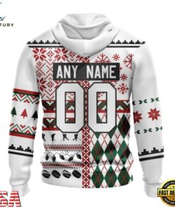 NHL Minnesota Wild Specialized Christmas Is Coming New Design Hoodie, T Shirt , NHL Hockey 3D Shirt Nhl Minnesota Wild Specialized Christmas IS Coming New Design Hoodie T Shirt 2