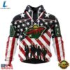 NHL Minnesota Wild Specialized Kits For Honor USS Military Hoodie, T Shirt , NHL Hockey 3D Shirt 8 NHL Minnesota Wild Specialized Kits For Honor USS Military Hoodie, T Shirt , NHL Hockey 3D Shirt Nhl Minnesota Wild Specialized Kits For Honor Uss Military Hoodie T Shirt 1