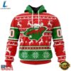NHL Minnesota Wild Specialized Unisex Christmas Is Coming Hoodie, T Shirt , NHL Hockey 3D Shirt Nhl Minnesota Wild Specialized Unisex Christmas IS Coming Hoodie T Shirt 1
